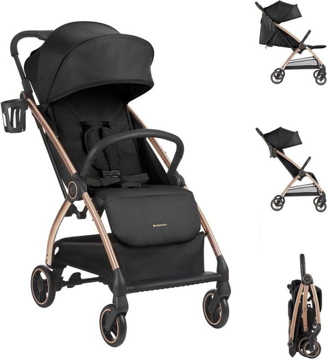 Produktbild Kikkaboo Kinderwagen, Buggy Joy