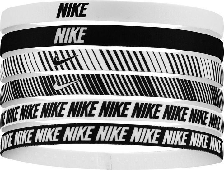 Produktbild Nike Classic Haarband(6erPack)