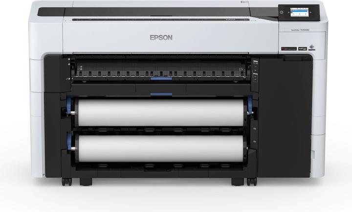 Immagine prodotto Epson SureColor-T5700DM Duo Roll Stampante multifunzione 16 ppm (Inchiostro, Colore)