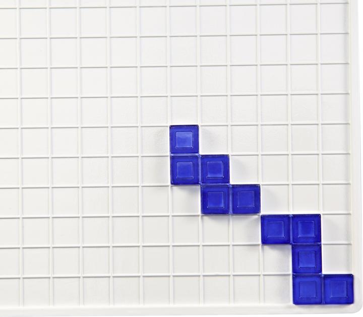 Produktbild Mattel Games Blokus (Deutsch, Französisch, Italienisch)