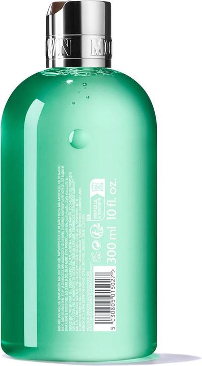 Molton Brown Bath Body Wild Mint & Lavandin Bath & Shower Gel G 300 ml (300 ml)