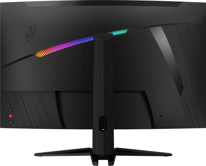 Produktbild MSI MAG 325CQRF QD (2560 x 1440 Pixel, 31.50")