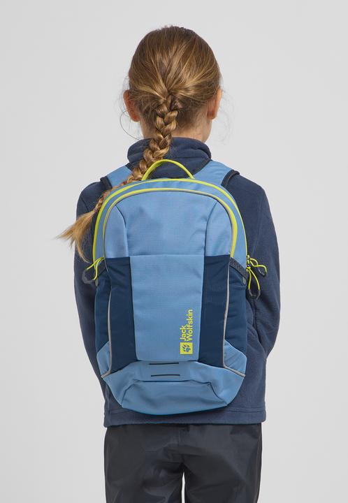 Immagine prodotto Jack Wolfskin Marmellata di Moab per bambini (5 l)