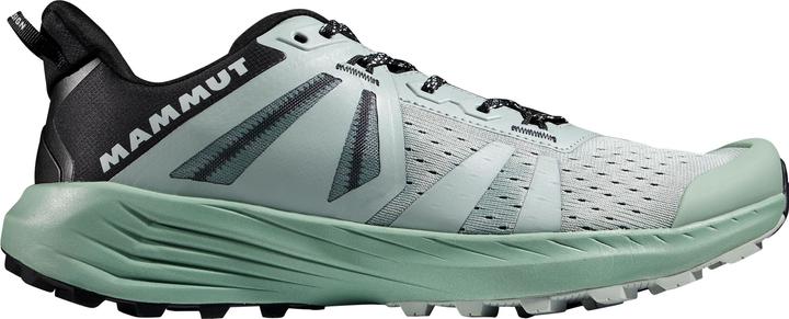 Actual product image Mammut Saentis TR Low Men (42 2/3)