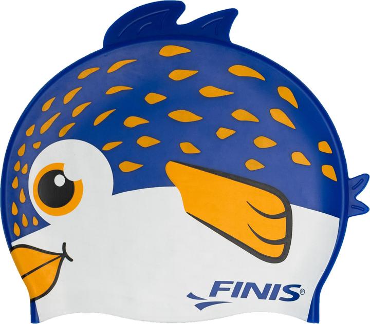 Finis Badekappe für Kinder "Animals"