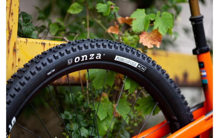 Produktbild Onza Porcupine (29 x 2.60, 65-622)