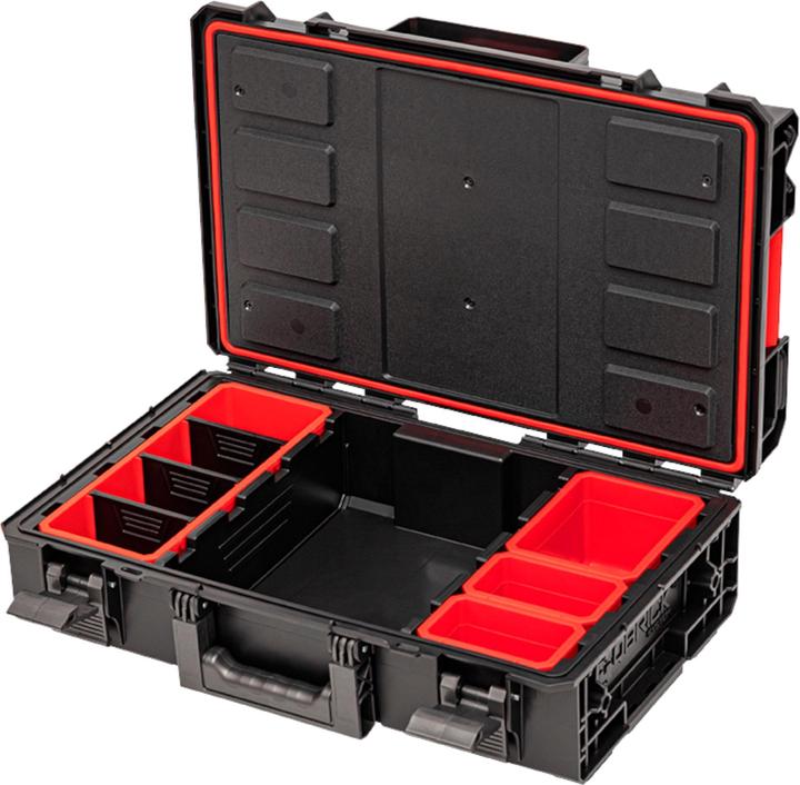 Actual product image Qbrick System One Technology 200