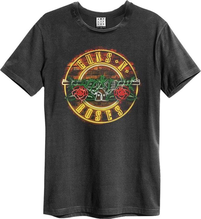 Produktbild Amplified Neon Sign TShirt (XXL)