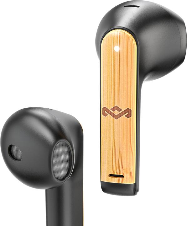 Produktbild House of Marley Zion TWS Earbuds (16 h)