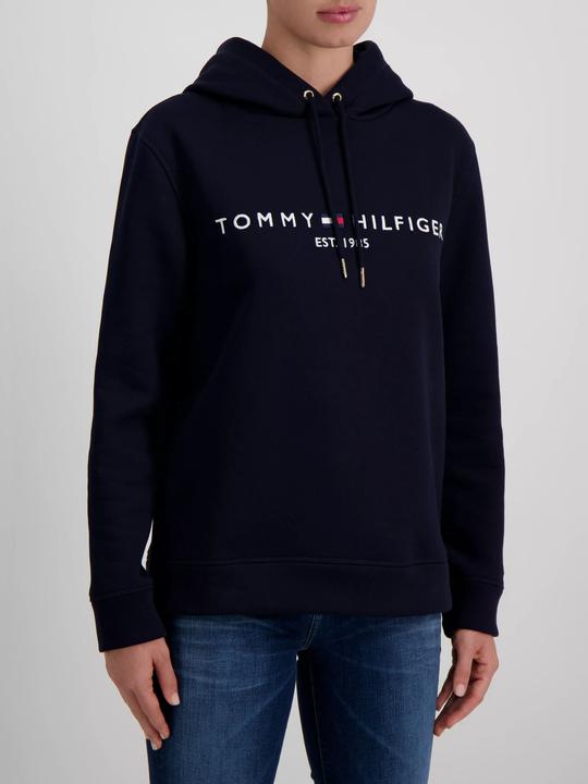 Produktbild Tommy Hilfiger Hoodie Nachtblau (XL)