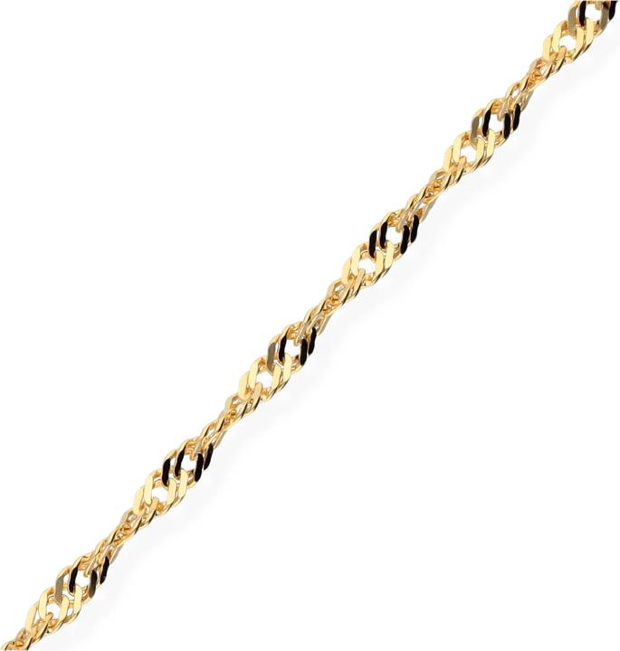 Carat Greengold (19 cm, Gold 18ct)
