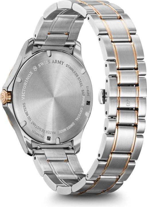Image du produit Victorinox coalition (Montre analogique, 40 mm)