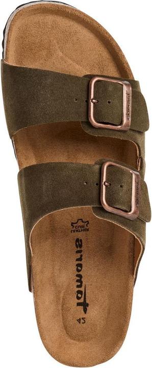 Actual product image Tamaris Pantolette (45)