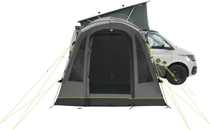 Actual product image Outwell Pine Hills (Awning, 12.30 kg)