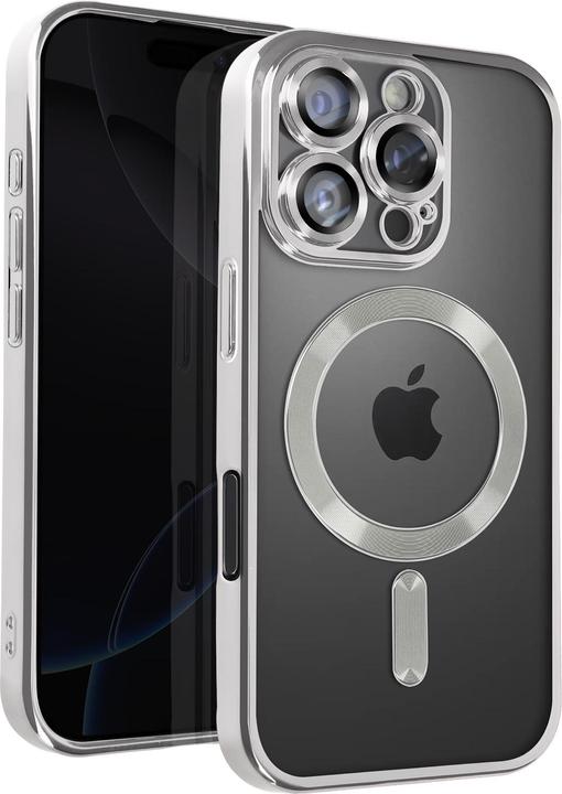 Immagine prodotto Avizar Custodia metallica (Apple iPhone 16 Pro)