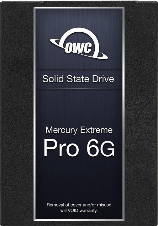 Image du produit OWC Mercury Extreme Pro 6G (960 Go, 2.5")