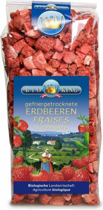 Image du produit Bio King Ebivital (40 g)