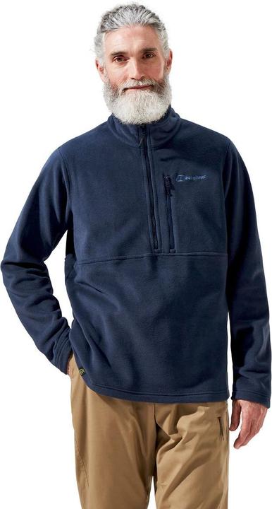 Image du produit Berghaus Prism Half-Zip Polartec-Fleece (L)