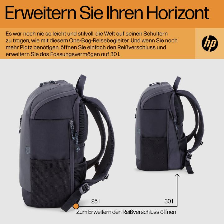 Immagine prodotto HP Viaggi (25 l)