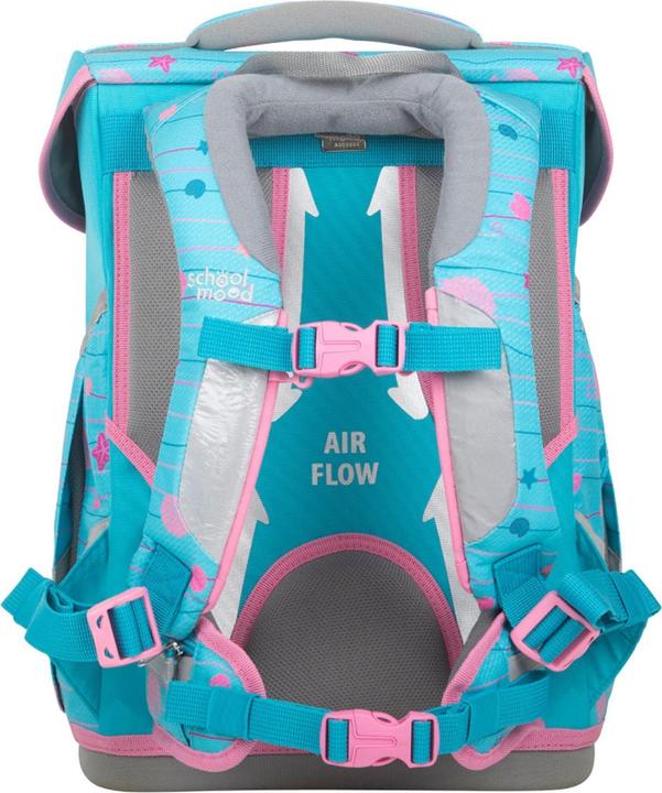 Immagine prodotto School-Mood Set di zaini Champion (23 l)