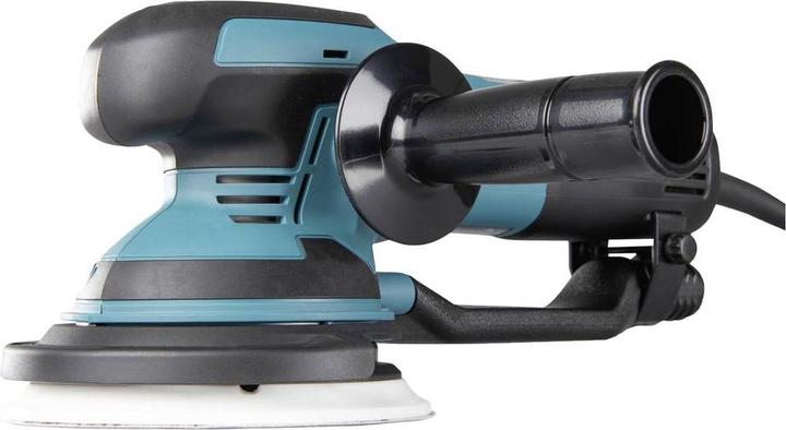 Image du produit Makita BO6050J (Ponceuse excentrique, 750 W)