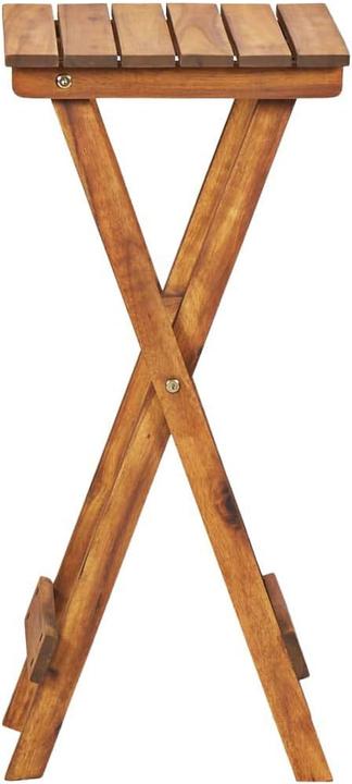 Immagine prodotto VidaXL Sgabello vegetale