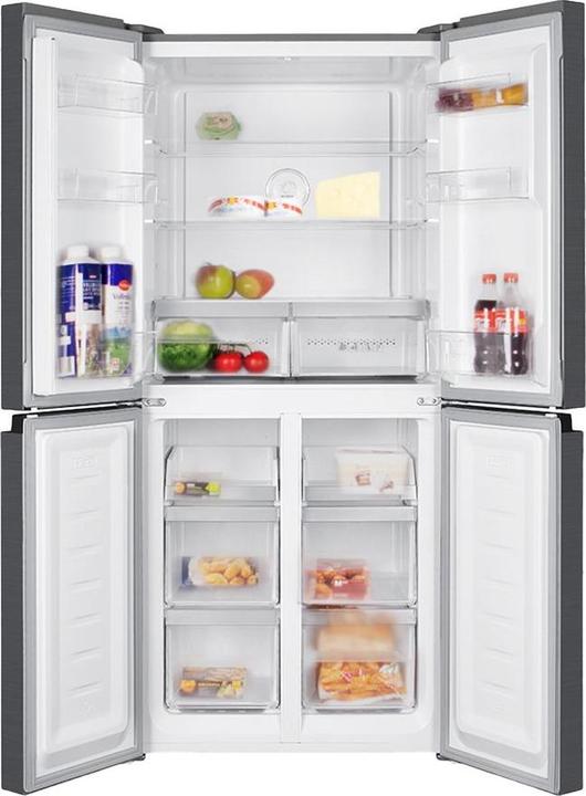 Actual product image Kibernetik FSP466 (466 l)