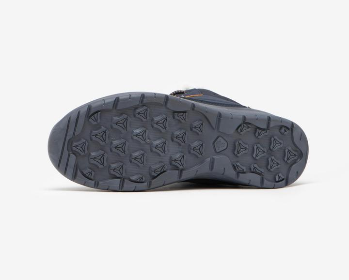 Produktbild Quechua Winterschuhe Damen halbhoch warm wasserdicht Winterwandern - SH100 (42)