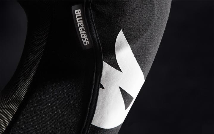 Actual product image Bluegrass Bicycle Skinny D3O (M, Elbow protectors, Pair)