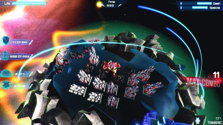 Image du produit Excalibur Games Seigneurs de l'espace (PC)