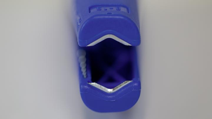 Produktbild Weicon Kabelentmanteler Geeignet für (155 mm)