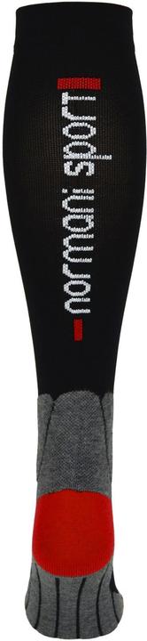 Actual product image Normani Sports compression knee socks (Single pack, 39 - 42)