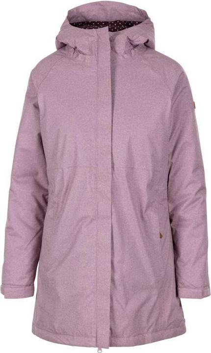 Immagine prodotto Trespass Wintertime Giacca Impermeabile Donna (M)
