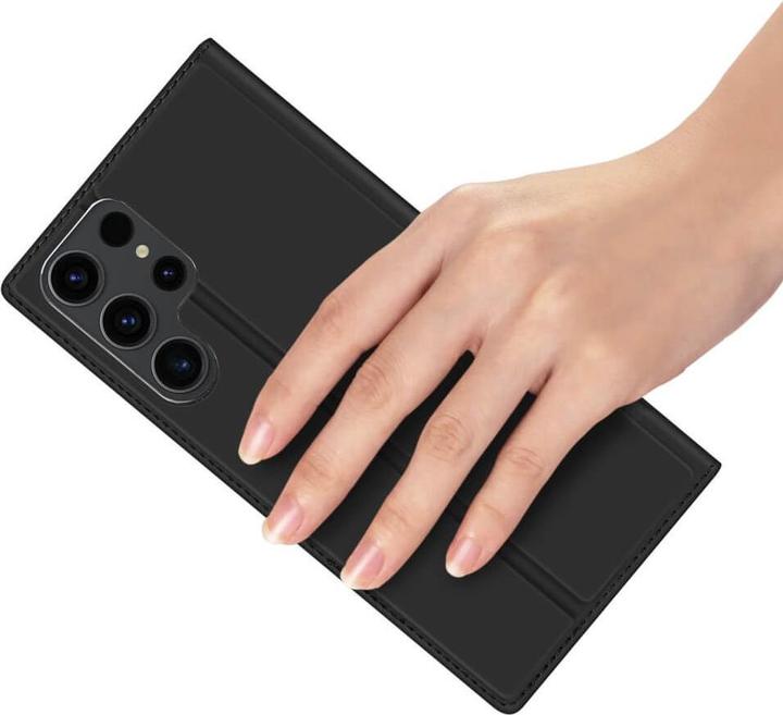 Actual product image Dux Ducis Cover (Samsung Galaxy S24 Ultra)