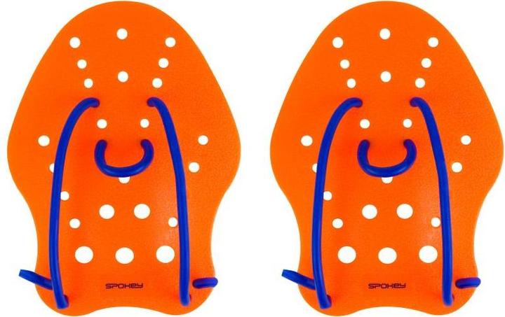 Produktbild Spokey Fingerflossen Handflossen