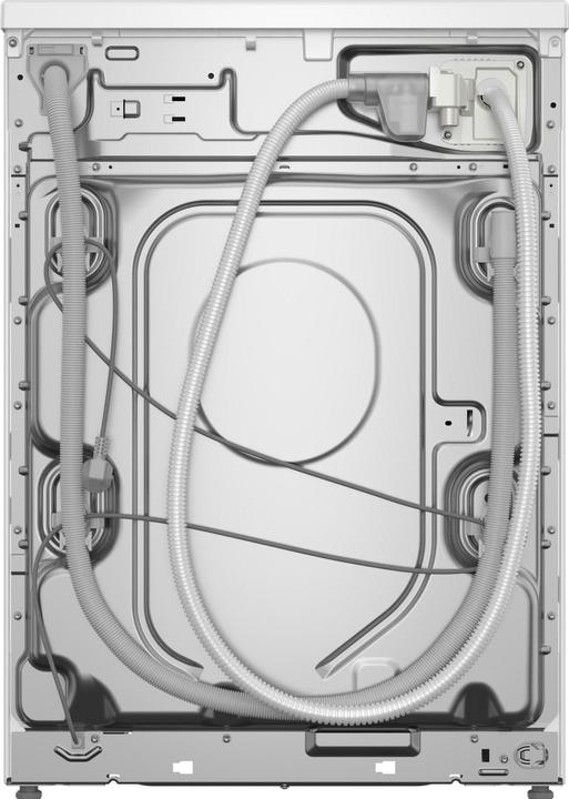 Produktbild Siemens WG56G2Z3CH (10 kg, Links, CH-Stecker)