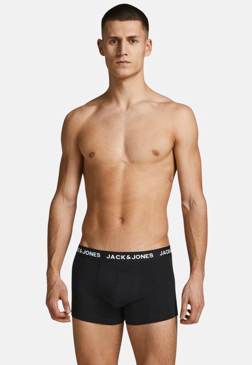 Immagine prodotto Jack & Jones Huey (XL, Confezione da 5 pezzi)