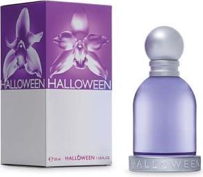 Actual product image Jesus Del Pozo Halloween (Eau de toilette, 30 ml)