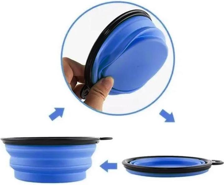 Immagine prodotto Kerbl Fressnapf (0.90 l)