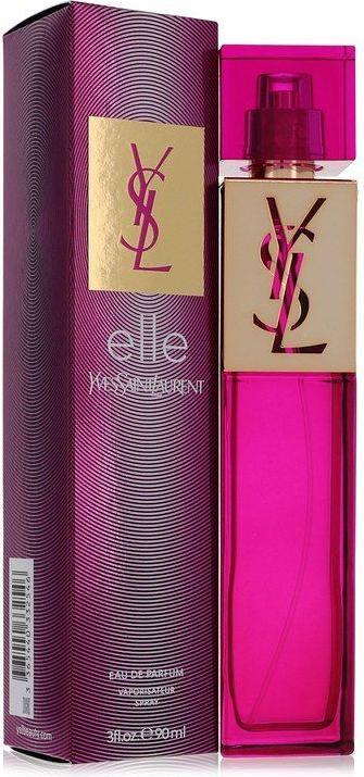 Produktbild Yves Saint Laurent Elle (Eau de Parfum, 90 ml)