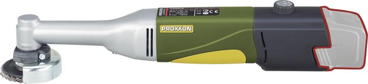Productafbeelding Proxxon Batterij-aangedreven haakse slijper met lange hals (50 mm)