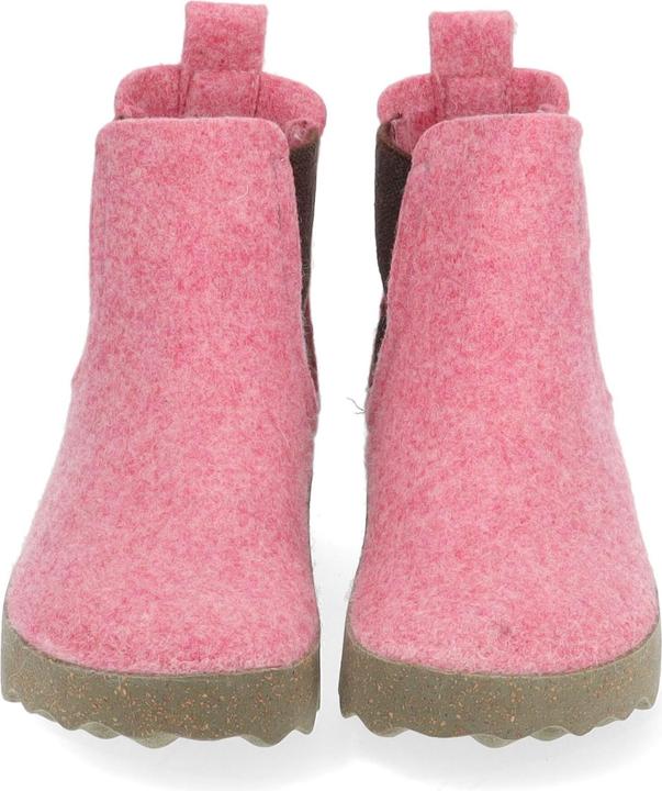 Image du produit Asportuguesas Découvrez la bottine de loisirs confortable et exclusive de! Avec son slip-in de (40)