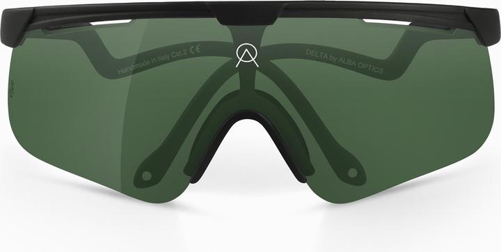 Produktbild Alba Optics Delta (Schwarz, Schwarz)