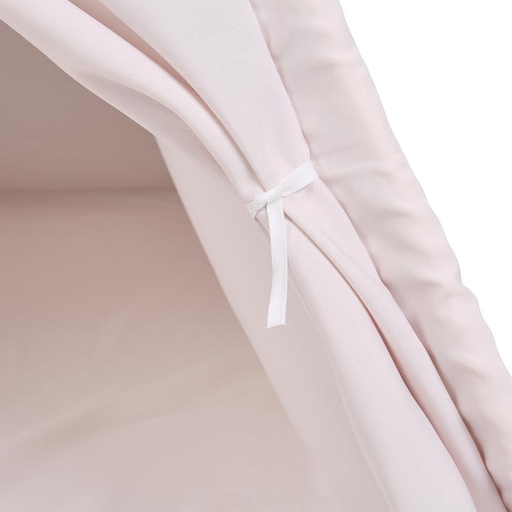 Actual product image Relaxdays Play tent