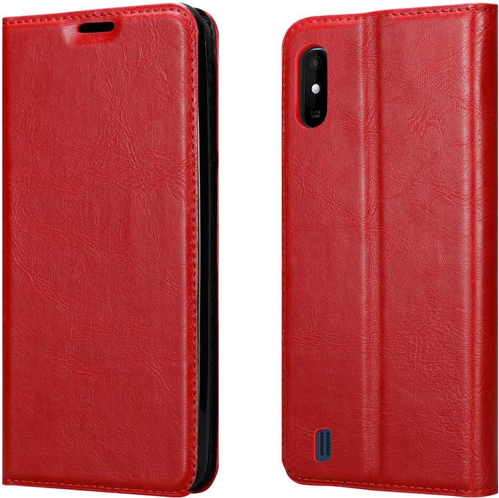 Actual product image Cadorabo Cover (Wiko Y81)