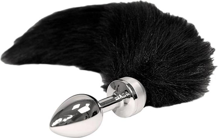 Actual product image Rimba Tail Plug