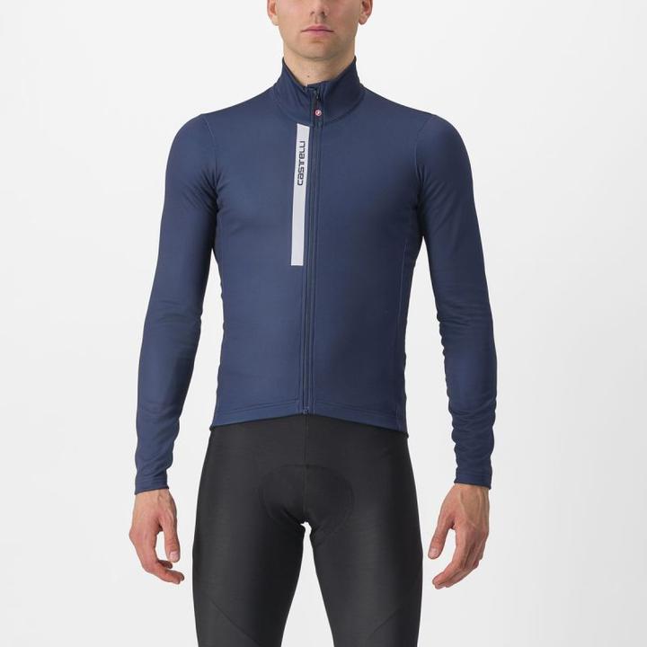 Castelli Entrata Thermal Jersey (3XL)