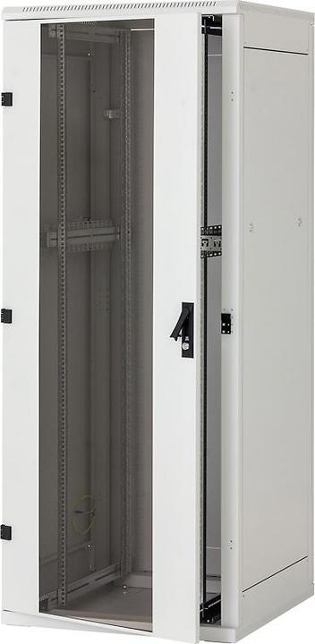 Produktbild Triton RMA-15-A69-CAX-A1 - 19" Serverschrank, 15 HE, 600 x 900 mm (15 HE, 19 Zoll Rack)