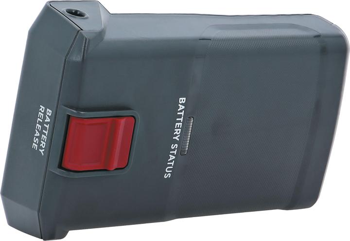 Actual product image Hoover B012