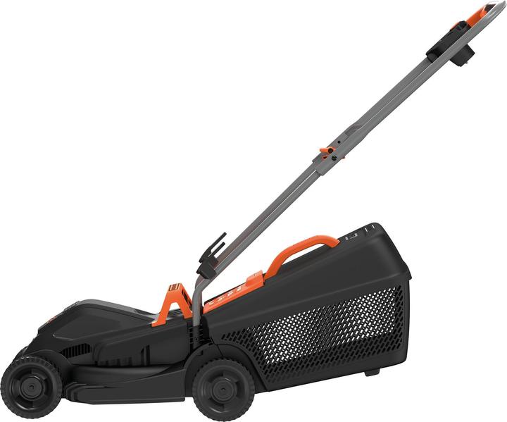 Image du produit Black & Decker Tondeuses à gazon électriques (Fonctionnement sur secteur)